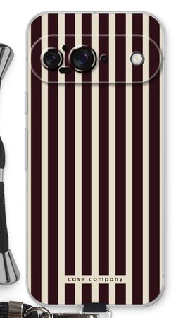 Bamboo Stripe