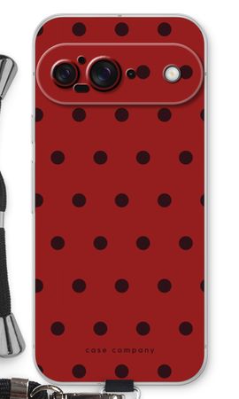 Ladybird Spots