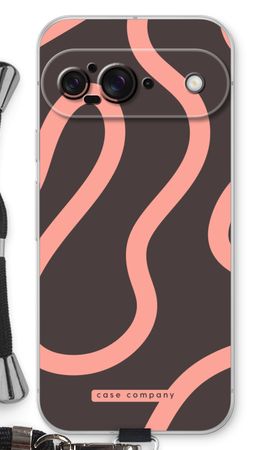 Mocha Swirl