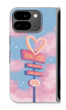 More Love