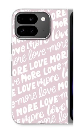 More Love