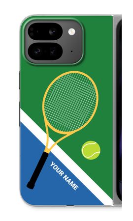 Tennis N°1