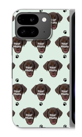 Personalized Face - Cat or Dog