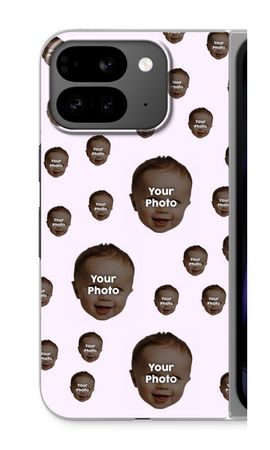 Personalized Face N°2