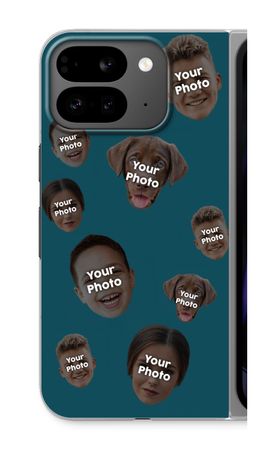 Personalized Face N°1