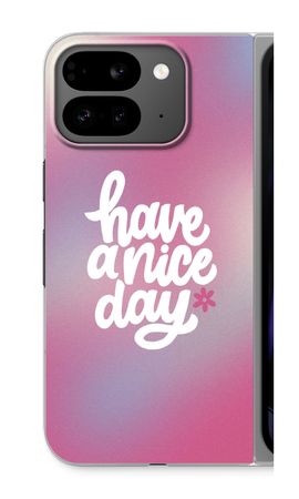 Have a nice day