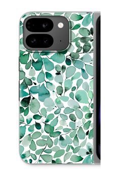 Eucalyptus à feuilles