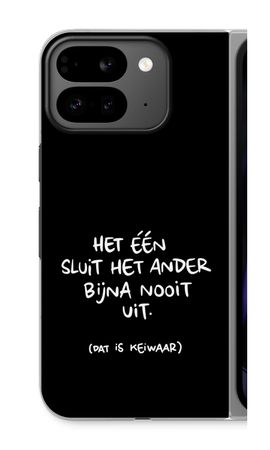 Het één