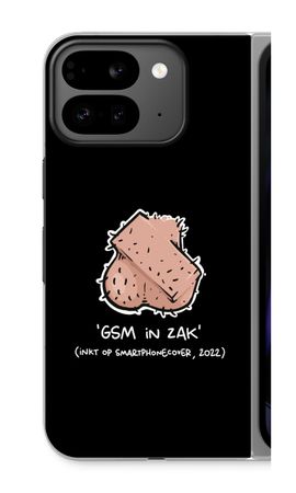 GSM in zak