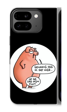 Gelukkig zeg