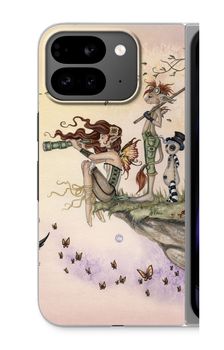 Where the wind takes you