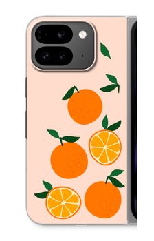 Will you be my clementine