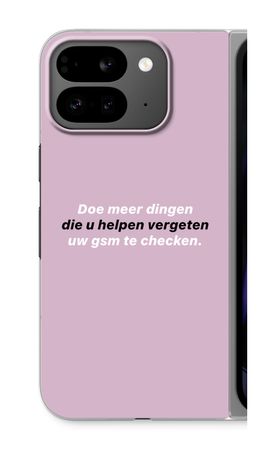 Doe meer dingen die u helpen