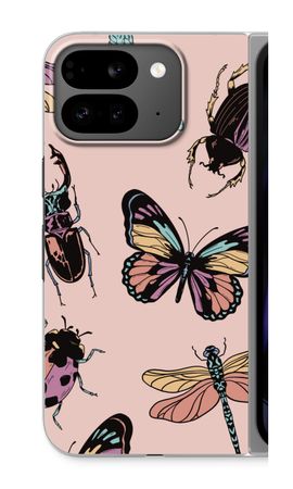 Tiny Bugs