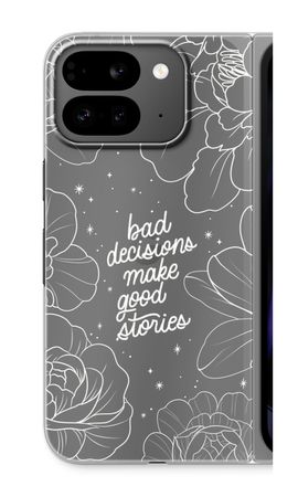 Good stories