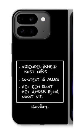 Mijn Motto's