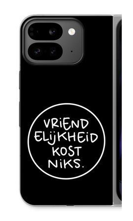 Vriendelijkheid