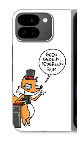 Geen Gezeik