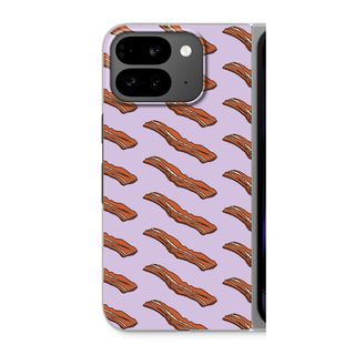 Bacon to my eggs #2