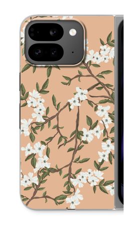 Blossoming spring