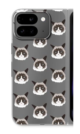 It's a Purrr Case