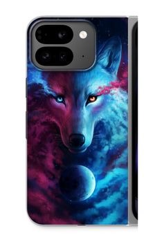 Where Light And Dark Meet