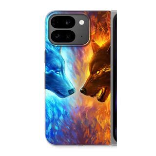 Fire & Ice