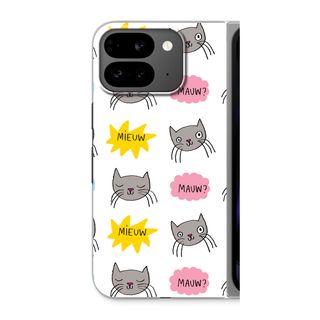 Meow