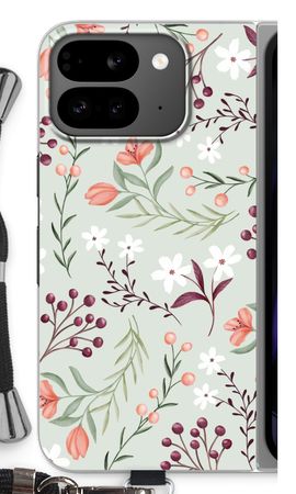Floral world