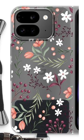 Floral world