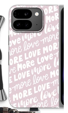More Love
