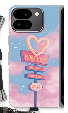 More Love