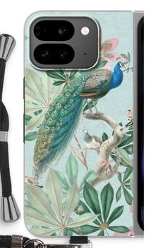 Paradise Garden Peacock