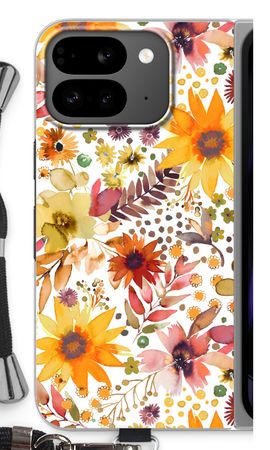 Sonnenblumen