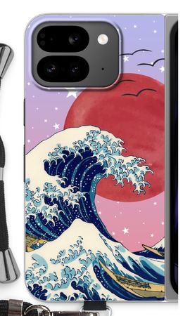 Great Wave