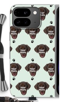 Personalized Face - Cat or Dog