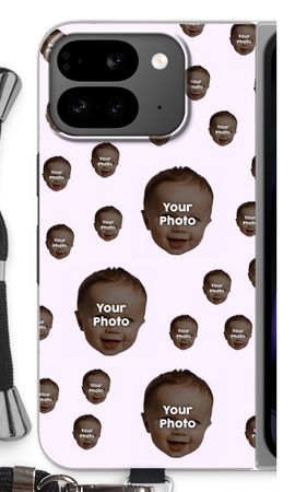 Personalized Face N°2