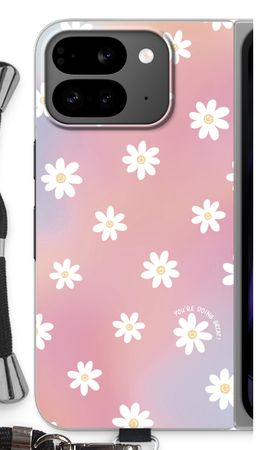 Happy Daisies