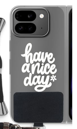 Have a nice day