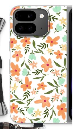 Little Ellila Flowers
