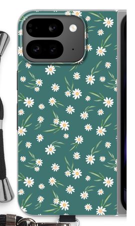 Small daisies