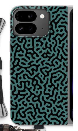 Turing pattern