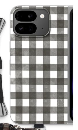 Gingham style