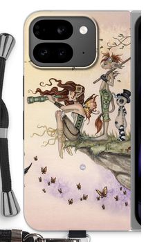 Where the wind takes you