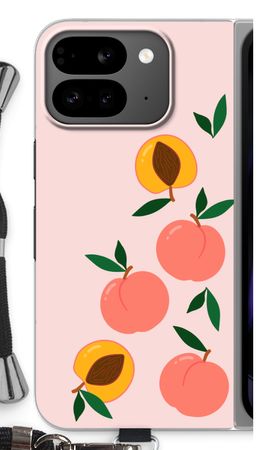 Just peachy