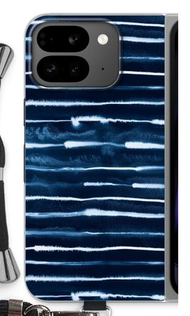 Lines Navy