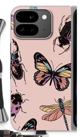 Tiny Bugs