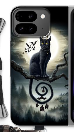 Moonlight Companions