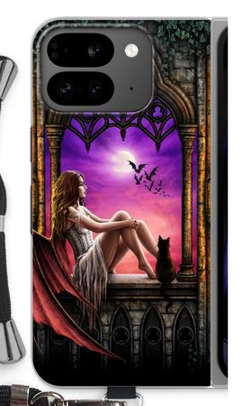 Children of the night