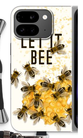 Let it bee